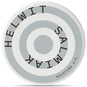 HELWIT Salmiak Slim