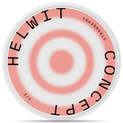 HELWIT Strawberry Slim