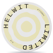 HELWIT Vanilla Slim