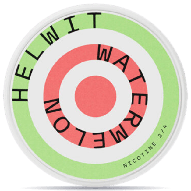 HELWIT Watermelon