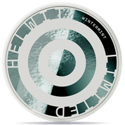 HELWIT Wintermint Limited Edition