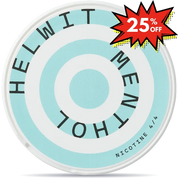 HELWIT Menthol Slim