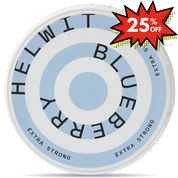 HELWIT Blueberry Strong
