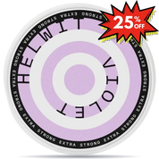 HELWIT Violet Extra Strong Slim