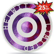 HELWIT Acai Slim Limited Edition