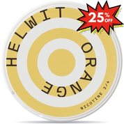 HELWIT Orange Slim