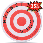 HELWIT Cola Extra Strong