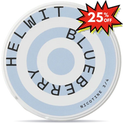 HELWIT Blueberry Slim