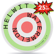 HELWIT Watermelon Slim