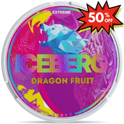 ICEBERG Dragon Fruit Extreme Slim 50mg
