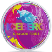 ICEBERG Dragon Fruit Extreme Slim 50mg