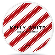 KELLY WHITE Sweet Peppermint Mini 2