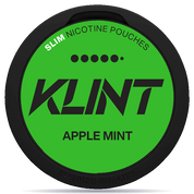 KLINT Apple Mint 5 11,5 mg