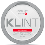 KLINT Arctic Mint #5 X-strong Slim