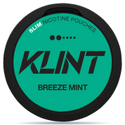 Klint Breeze Mint 5,6 mg