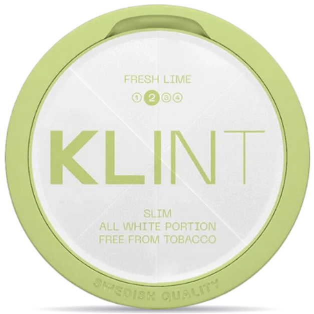 KLINT Fresh Lime Slim #2