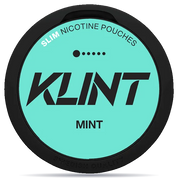 KLINT Mint Slim 4,2mg