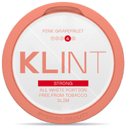 KLINT Pink Grapefruit #4 Extra Strong