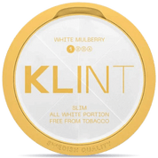 KLINT White Mulberry Slim #1