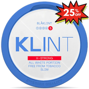 KLINT Blåklint #5 Extra Strong