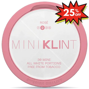 KLINT Rosé Mini