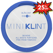 KLINT Blåklint Mini