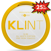 KLINT Passionfruit #2 Slim