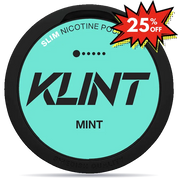 KLINT Mint Slim #1