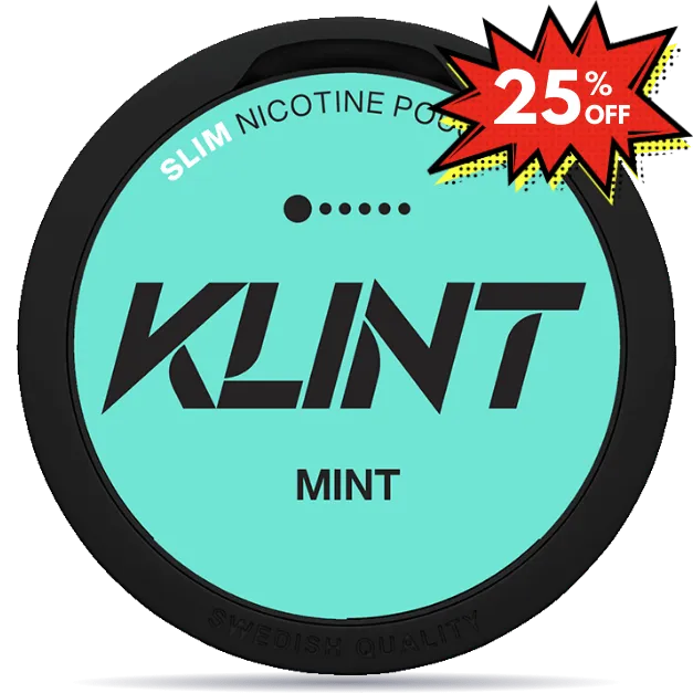 KLINT Mint Slim #1