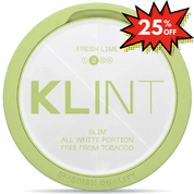 KLINT Fresh Lime Slim #2