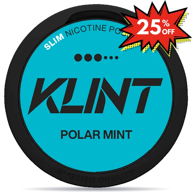 KLINT Polar Mint 