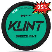 KLINT Breeze Mint Slim #2