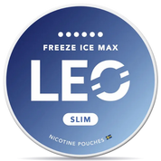 LEO Freeze Ice Max 16mg