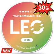 LEO Watermelon Ice