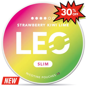 LEO Strawberry Kiwi Lime