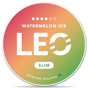 LEO Watermelon Ice Slim 12 mg
