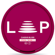 LOOP Cassis Bliss Strong