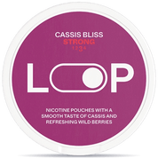 LOOP Cassis Bliss Strong