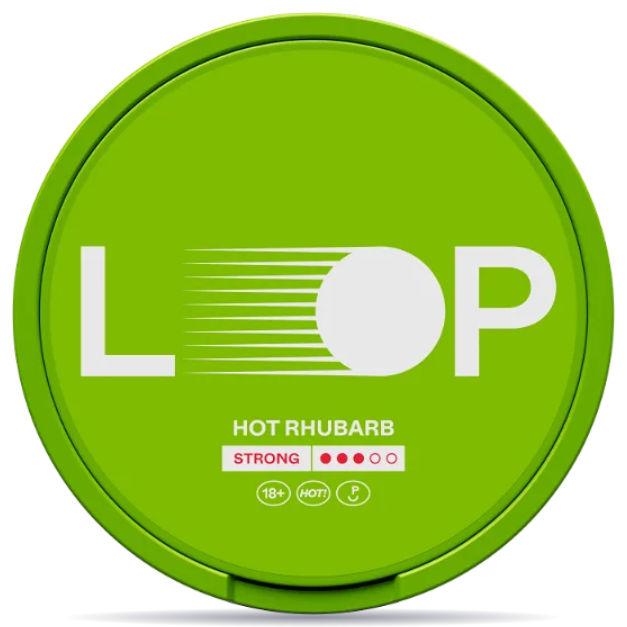 loop tobacco LOOP loop tobacco LOOP