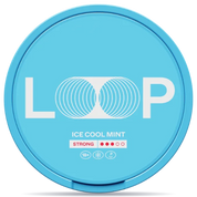 LOOP Ice Cool Mint Strong