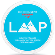 LOOP Ice Cool Mint Strong