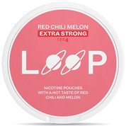 LOOP Red Chili Melon Extra Strong Slim