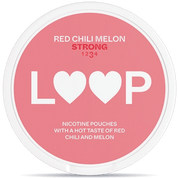 LOOP Red Chili Melon Strong