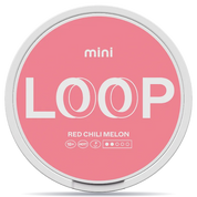 LOOP Red Chili Mini