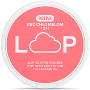 LOOP Red Chili Mini