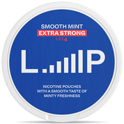 LOOP Smooth Mint Extra Strong