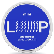 LOOP Smooth Mint Mini