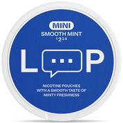 LOOP Smooth Mint Mini