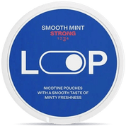 LOOP Smooth Mint Slim Strong