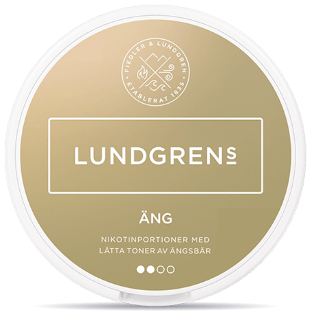 Lundgrens Äng